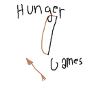 Hunger Games Tributes for Games
