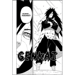 Genkai