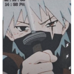 Anime group anyone can join.