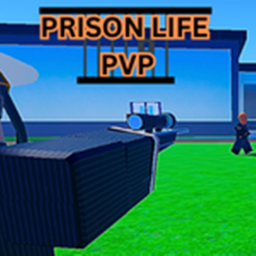 Prison Life [PVP]