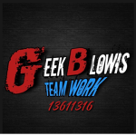 Geek blowis