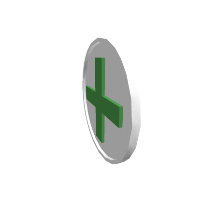 First Aid Sign