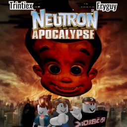Neutron Apocalypse