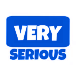 Very Serious Games!