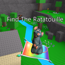 Find The Ratatouilles