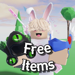 Free Headless Korblox Super Happy Face!