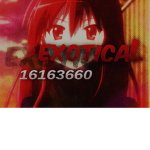 exoticallllll