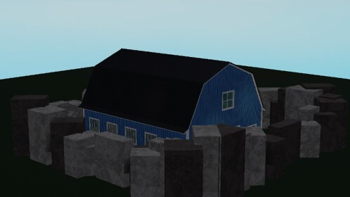 [Admin Testing Barn]