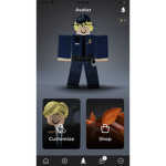 this is a group for the city life rp game