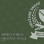 [BA] Bosnian Armed Forces