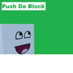 Push Da Block icon
