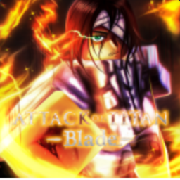 Attack on Titan: Blade
