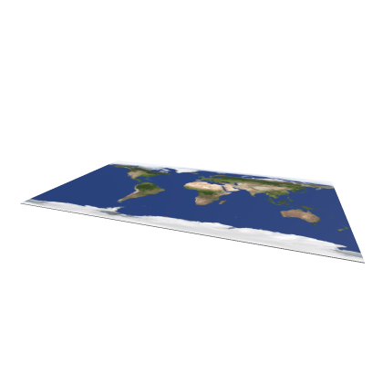 World Map
