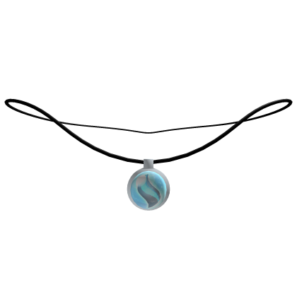Mega Stone Necklace - Fire Lizard X