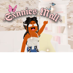 ~Sxnnies mall~ <3