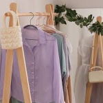 aesthetic' closet