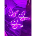 --My stars--