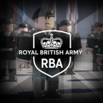 -[RBA]- Royal British Army