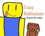 Crazy Robloxians