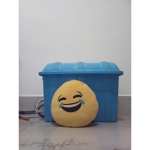 ESSA É A HORA