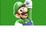 LUIGI ARMY NATION A BIZZARE DAY MODDED