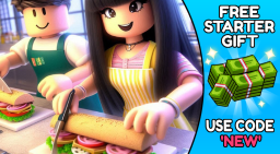 🥪 Tycoon kanapkowy