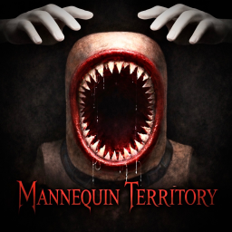Chapter 1 Mannequin Territory