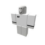 White Drift Paradise Merch