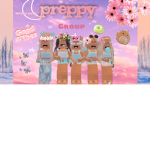 Preppy world! (NEW ISLAND COMING SOON)