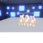 The Dancing Divas of Diamonds