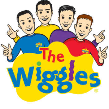 The Wiggles Suburban (Mid-2007)