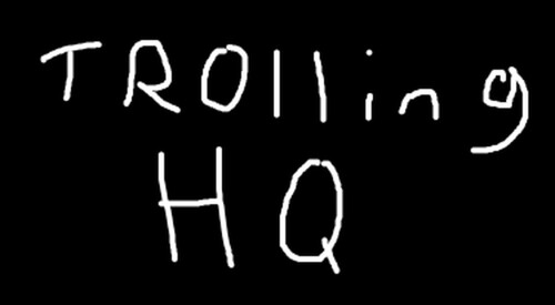 TrollingHQ Rally