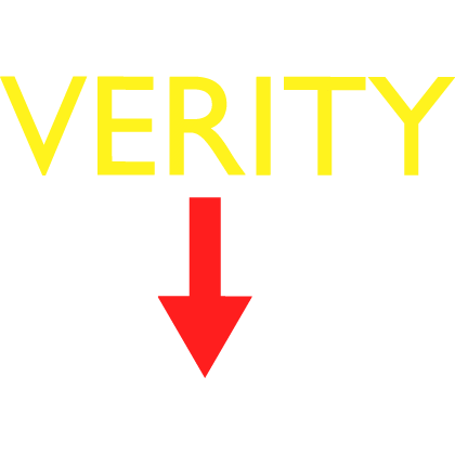 Verity Text Roblox item
