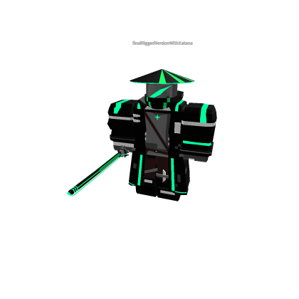 finalRiggedVersionWithKatana