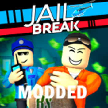 Jailbreak Modded