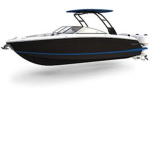 Boat nice