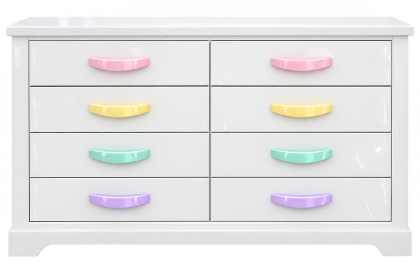 Square Decal