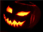 Death Pumpkins of Halloween