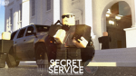 United States Secret Service - DC
