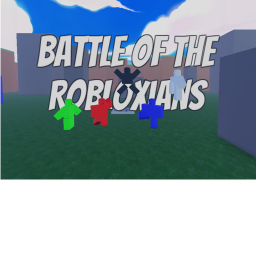 Battle of the Robloxians