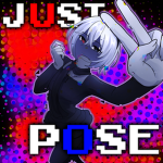 Just Pose