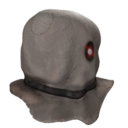 Masked Marauder
 Roblox item