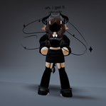 Rosie YouTuber Roblox group