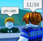 Rate My Avatar Official