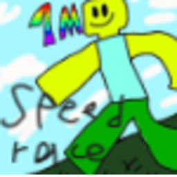 SPEED RACE [1.0]