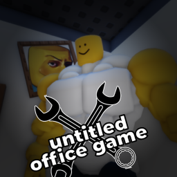 untitled office game
