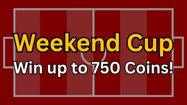 Weekend Cup