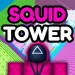 The Squid Game Tower icon