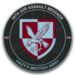 |HBA| 16th Air Assault Brigade
