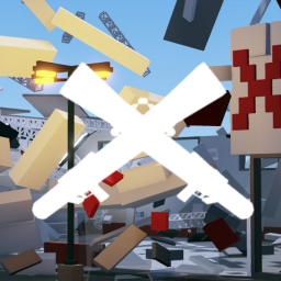 Destroy Stuff for Fun